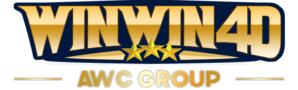 Logo WINWIN4D
